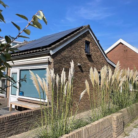 Zeebedstay Noordwijk Zewnętrze zdjęcie