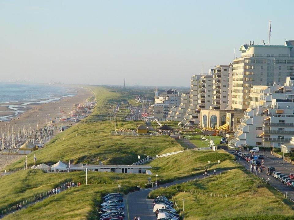 Zeebedstay Noordwijk Zewnętrze zdjęcie