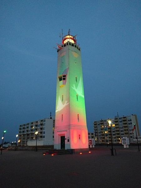 Zeebedstay Noordwijk Zewnętrze zdjęcie