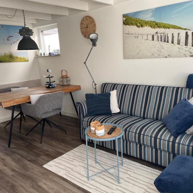 Zeebedstay Noordwijk Zewnętrze zdjęcie