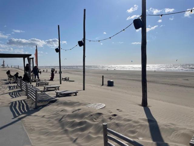 Zeebedstay Noordwijk Zewnętrze zdjęcie