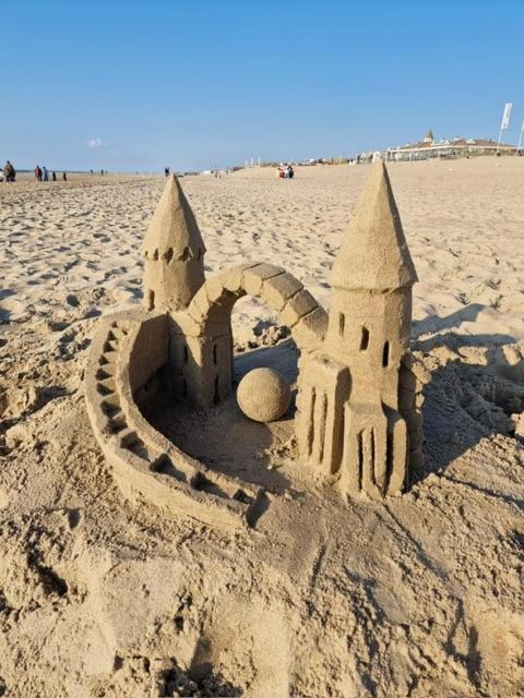 Zeebedstay Noordwijk Zewnętrze zdjęcie