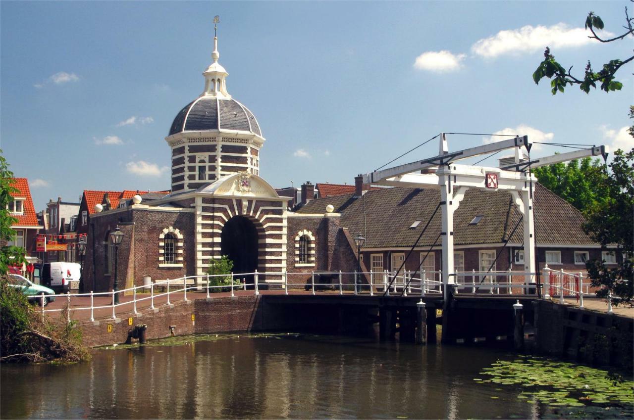 Zeebedstay Noordwijk Zewnętrze zdjęcie